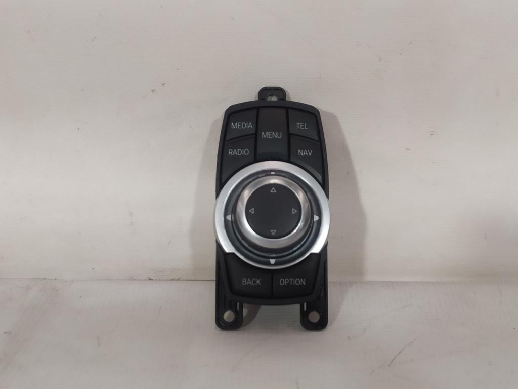 BMW F20/F21 I-Drive knoppen 6582928669903, Auto-onderdelen, Ophalen, Gebruikt, BMW