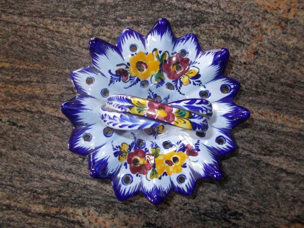 Schaaltje (Portugal), Antiek en Kunst, Antiek | Keramiek en Aardewerk, Ophalen