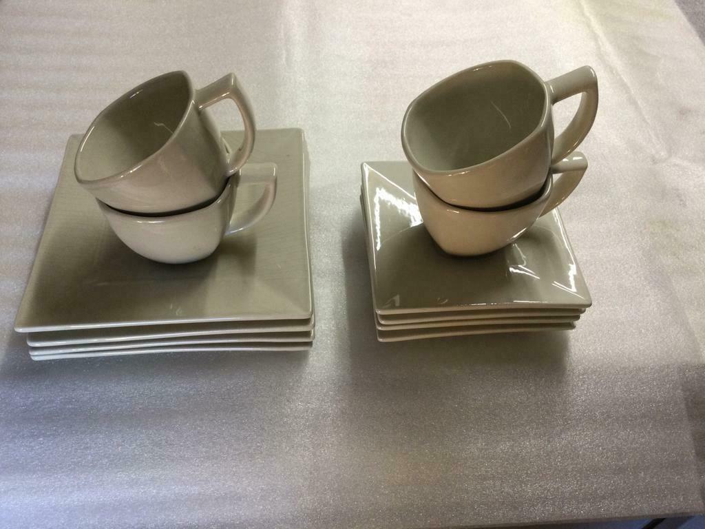 Service à café 4 personnes, Enlèvement ou Envoi, Neuf