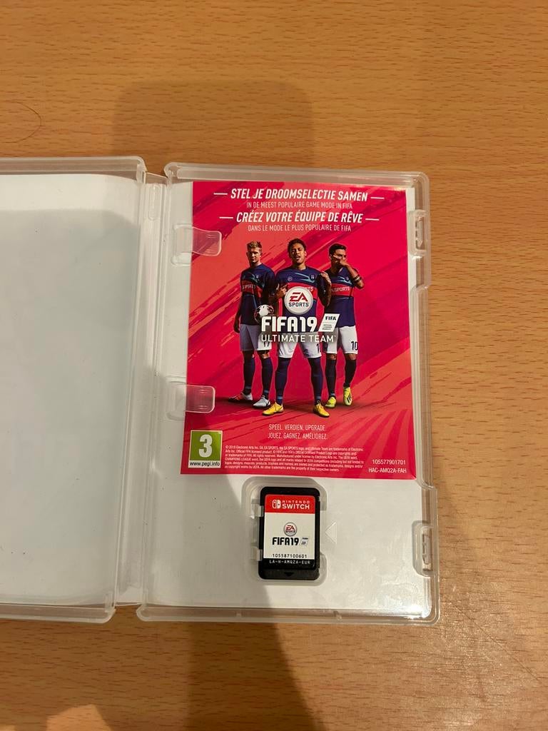 Jeux nitendo switch, Enlèvement ou Envoi, Comme neuf