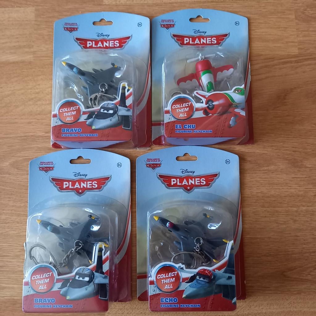 ZIJN DIT DISNEY PLANES ???, Verzamelen, Ophalen of Verzenden