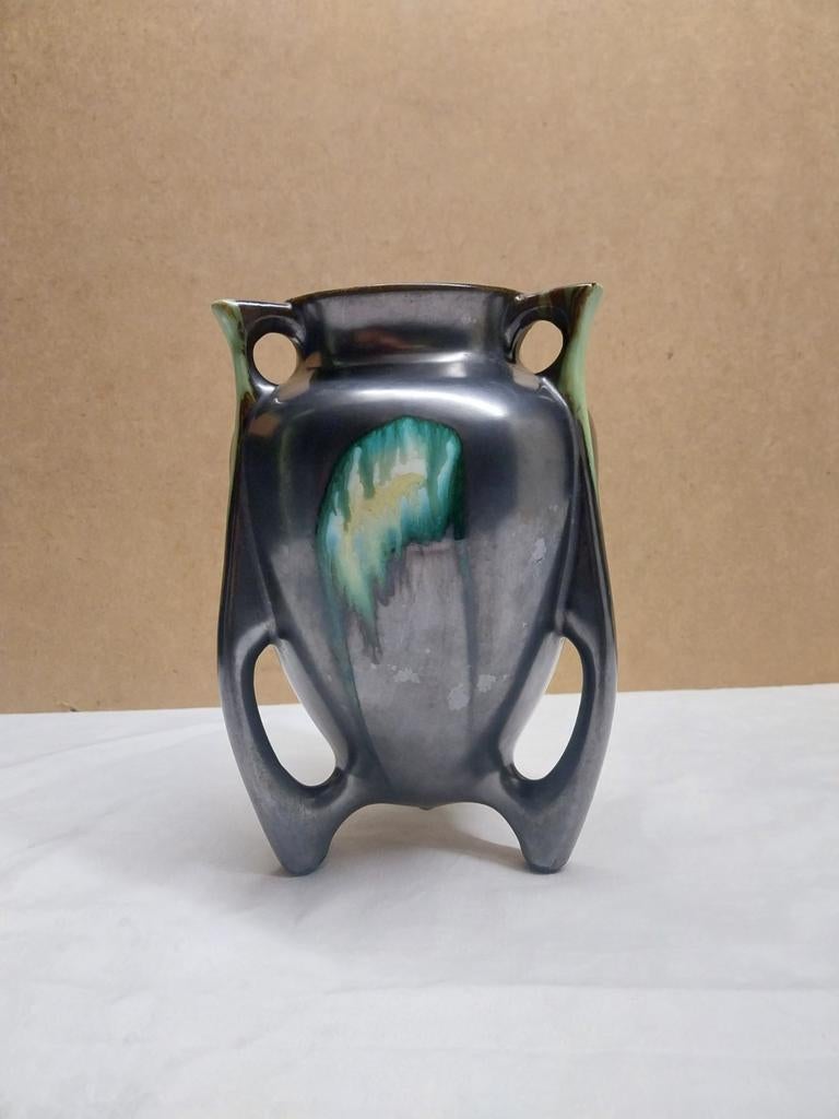 art-deco vaas, Antiek en Kunst, Ophalen of Verzenden