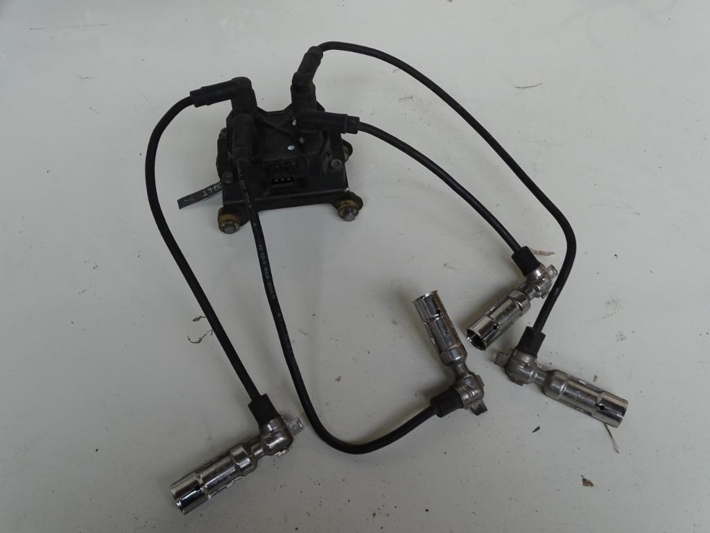 bmw k1200lt bobijn, Motoren, Ophalen of Verzenden, Gebruikt