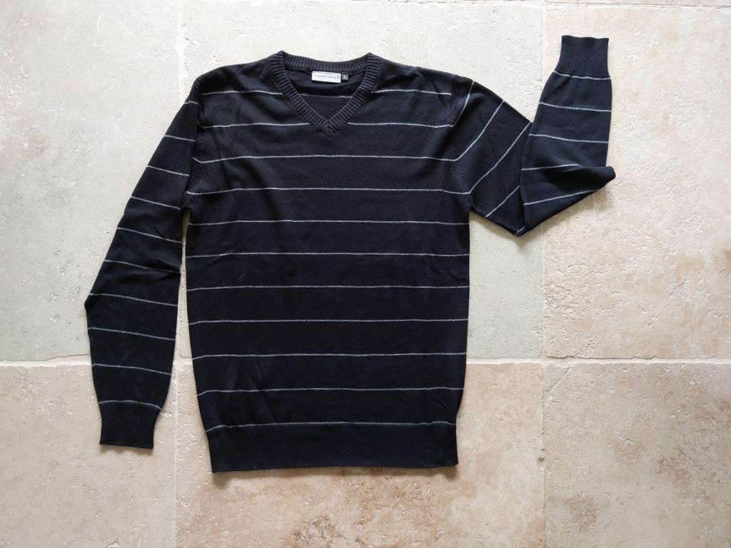 Trui Angelo Litrico (M), Vêtements | Hommes, Pulls & Vestes, Enlèvement ou Envoi, Angelo Litrico, Comme neuf, Taille 48/50 (M)