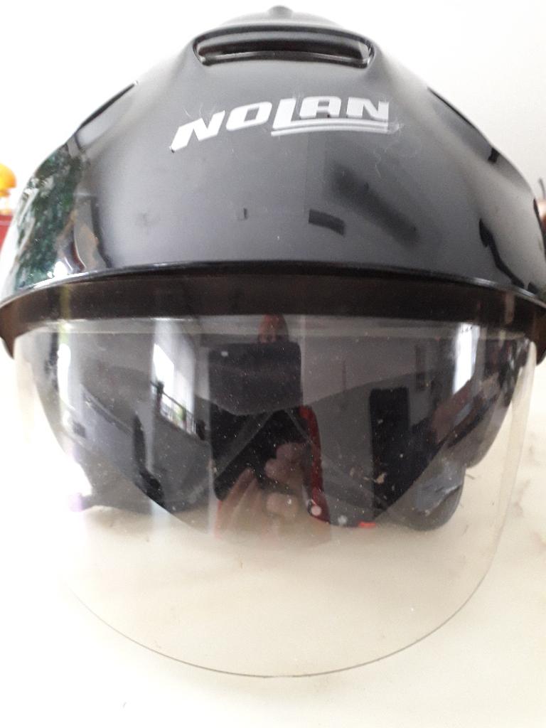 casque moto, Seconde main, Nolan, Enlèvement, S