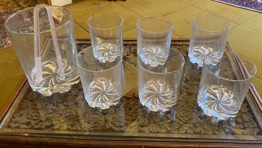 Set de Whisky, Neuf, Autres types