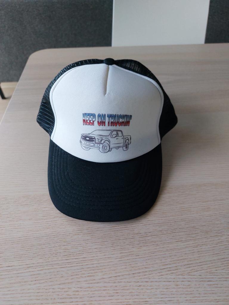 Ludieke pet trucker, Vêtements | Hommes, Chapeaux & Casquettes, Enlèvement ou Envoi, Neuf, One size fits all, Casquette