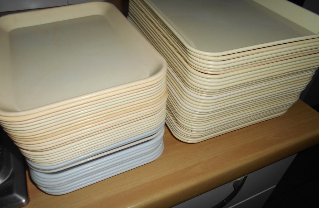 HORECA BOULANGERIE TRAITEUR 60 PLATEAUX ALIMENTAIRES, Articles professionnels, Horeca | Autre, Enlèvement
