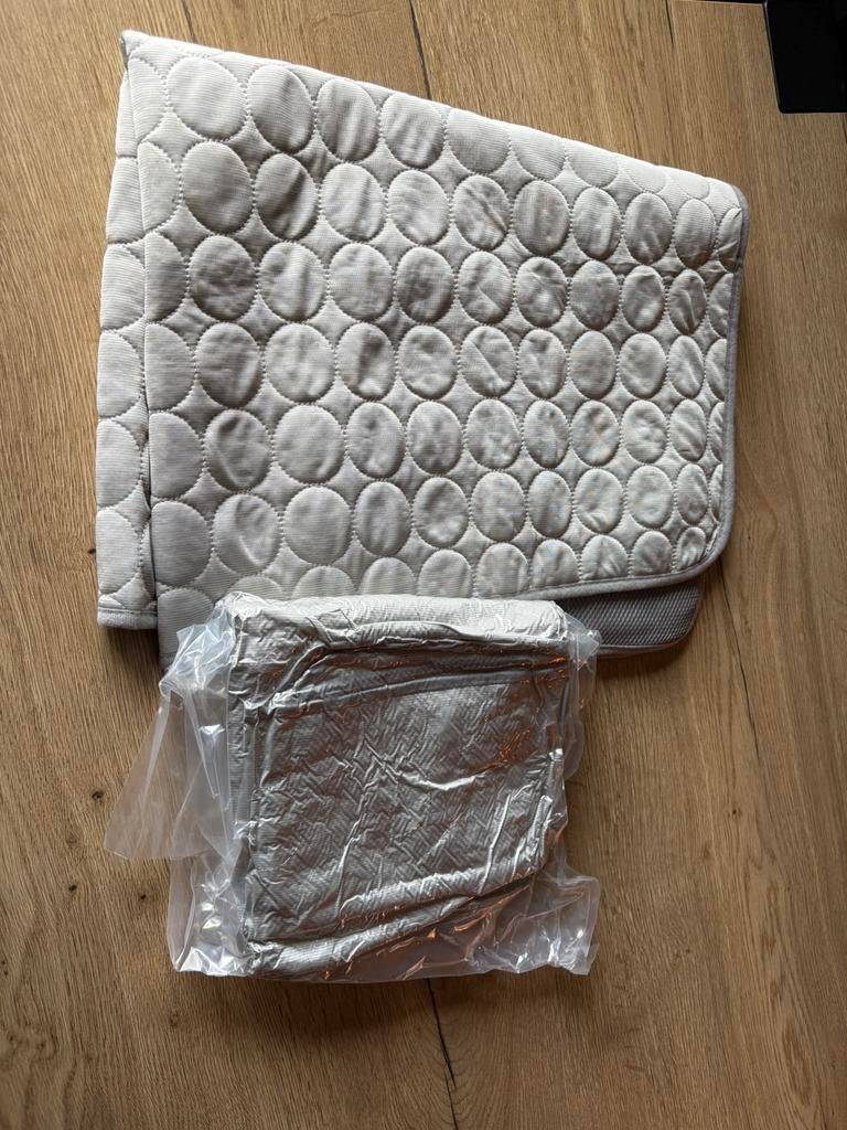 Koelmat voor hond, Ophalen of Verzenden, Nieuw