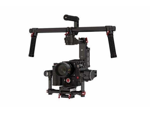 Dji Ronin stabilisateur gyroscopique, Enlèvement, Utilisé, Autres types