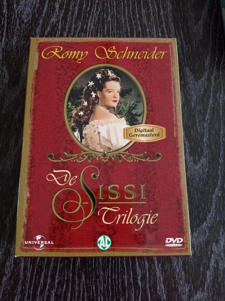 Sissi, Tous les âges, Enlèvement ou Envoi, Comme neuf