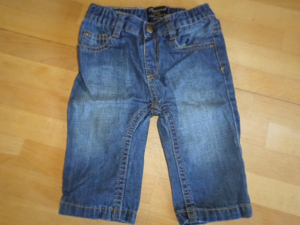 jeans pour bébés garçons Mayoral : 3 mois, Pantalon, Garçon, Enlèvement ou Envoi, MAYORAL