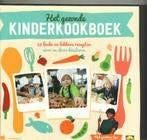 Het gezonde kinderkookboek 28 leuke en lekkere recepten, Boeken, Ophalen of Verzenden, Zo goed als nieuw, Hoofdgerechten