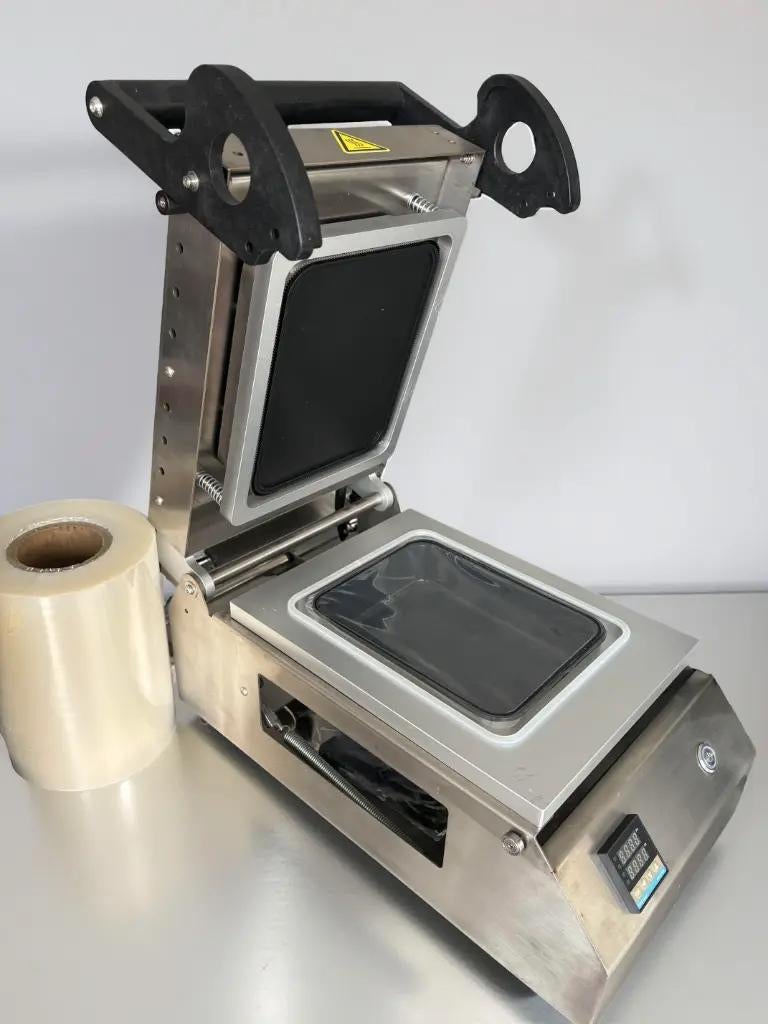 Sealmachine dagschotels, Ophalen, Nieuw in verpakking