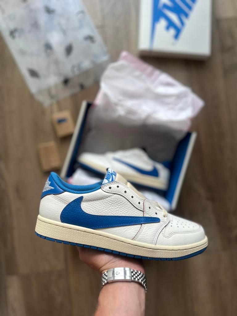 Travis scott fragments og 43, Ophalen of Verzenden