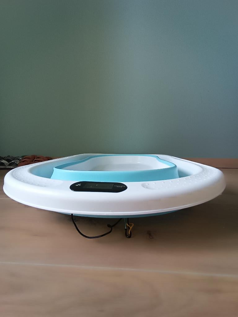Baignoire bebe, Kinderen en Baby's, Ophalen, Gebruikt, Badje, Standaard