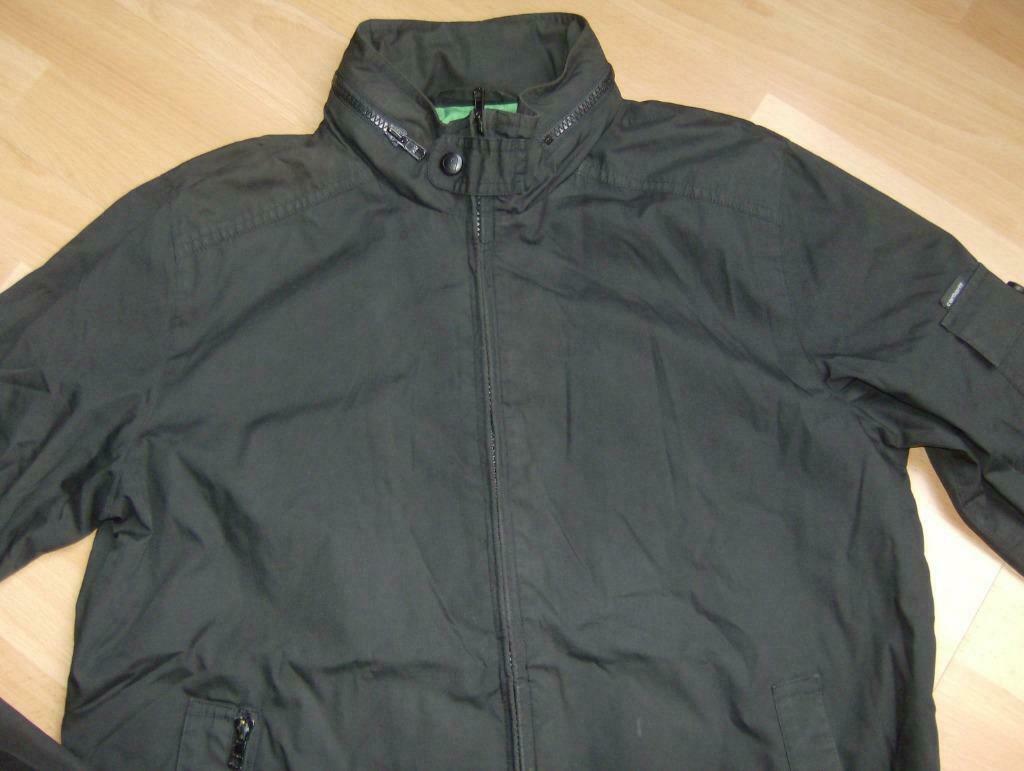 jas zwart merk carhartt - maat s duur in aankoop / als nieuw, Zwart, Carhartt, Ophalen of Verzenden, Zo goed als nieuw