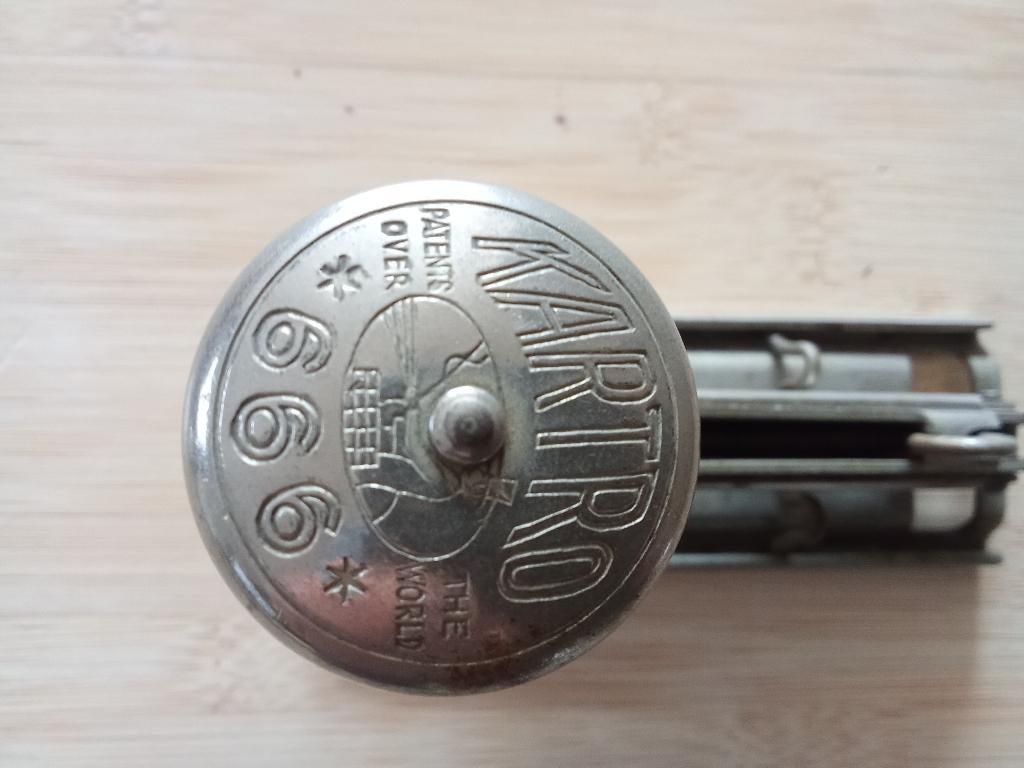 OUDE NIETMACHINE, Ophalen of Verzenden, Gebruikt