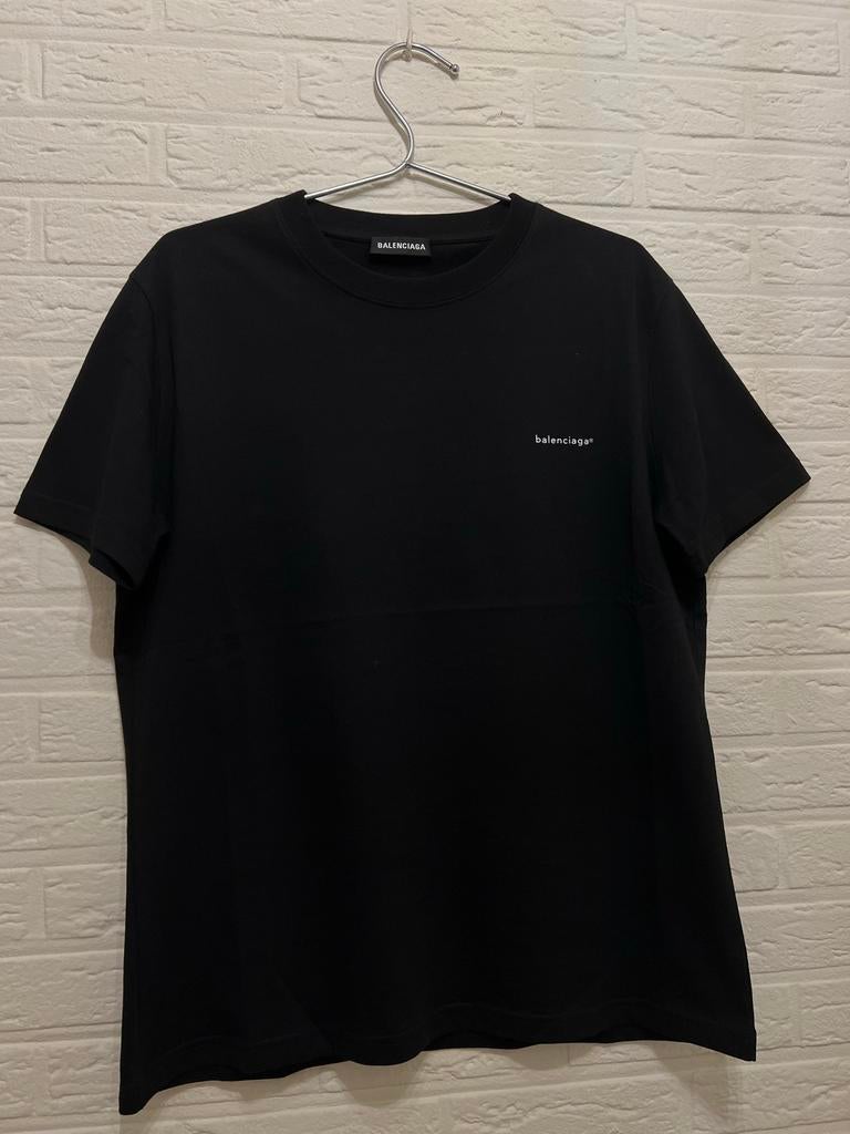30 Balenciaga T-shirts voor €850,00 Totaal, Verzenden, Nieuw, Overige kleuren