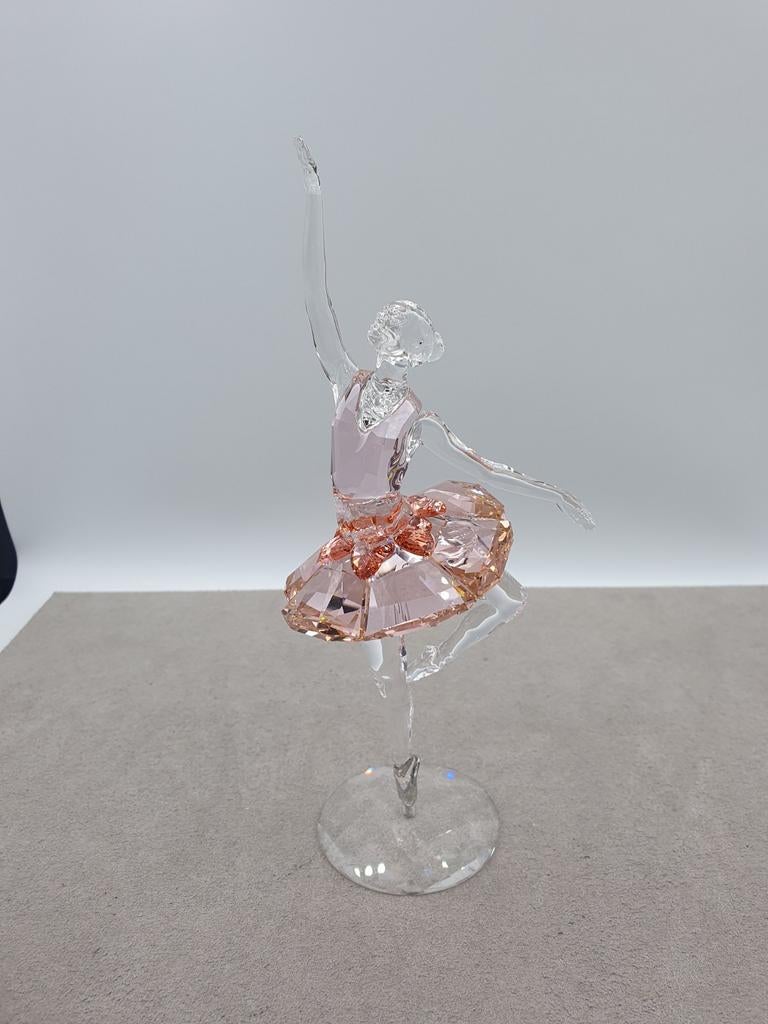 Swarovski Ballerina staand., Verzamelen, Swarovski, Ophalen of Verzenden