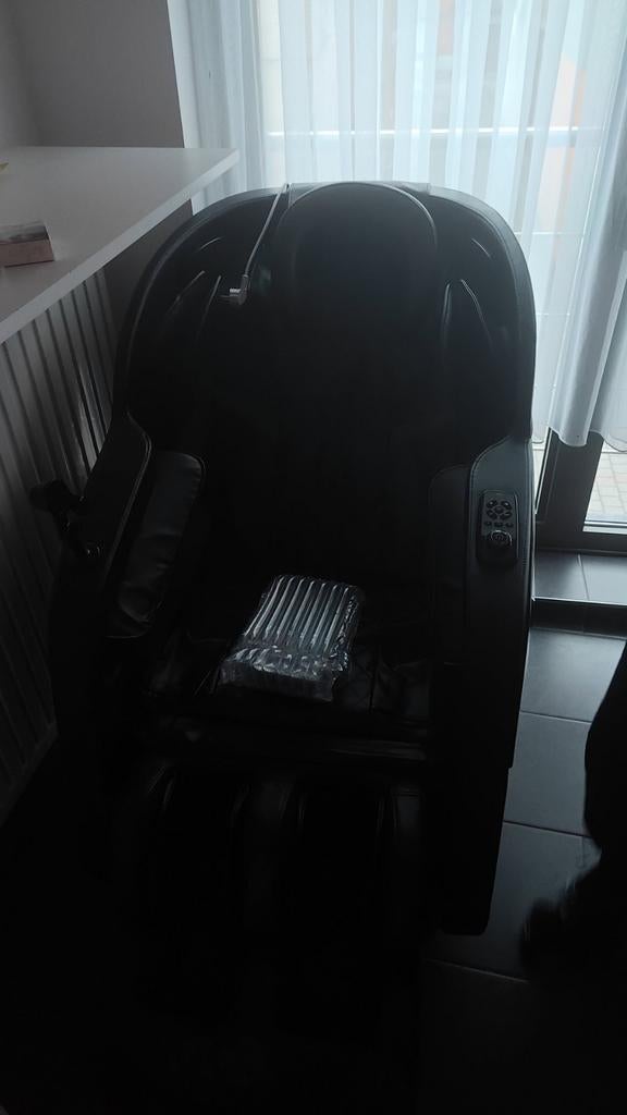 Massage stoel, Ophalen, Nieuw, Massagestoel of Kussen