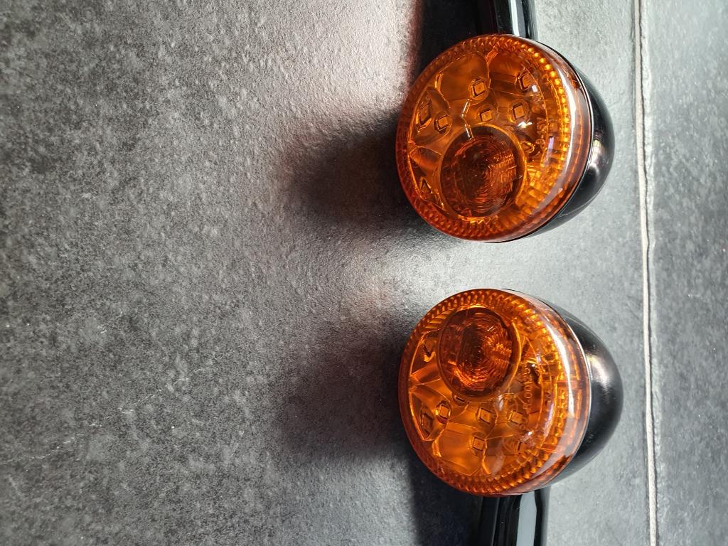 HARLEY DAVIDSON SPORTSTER 883 1200 ONDERDELEN, Ophalen of Verzenden, Gebruikt