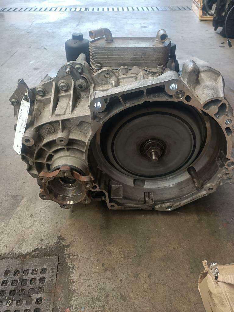 Boîte de vitesses automatique GOLF 7 2.0 GTD QMN, Enlèvement ou Envoi