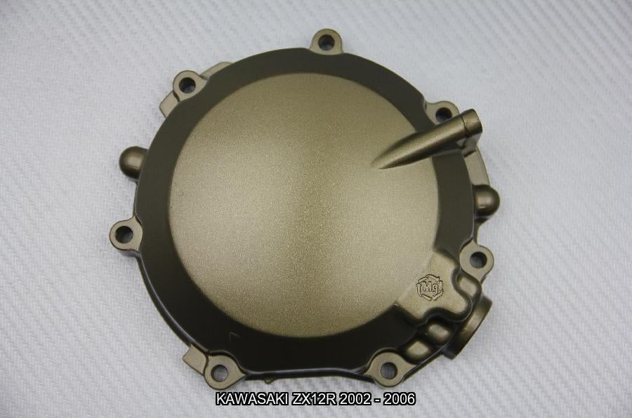Dynamo Deksel KAWASAKI ZX12R NINJA 2002 - 2006, Ophalen of Verzenden, Nieuw