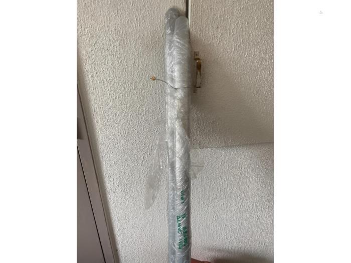 Kit rails de toit d'un Mini Countryman, Enlèvement ou Envoi, 3 mois de garantie, Utilisé, Mini