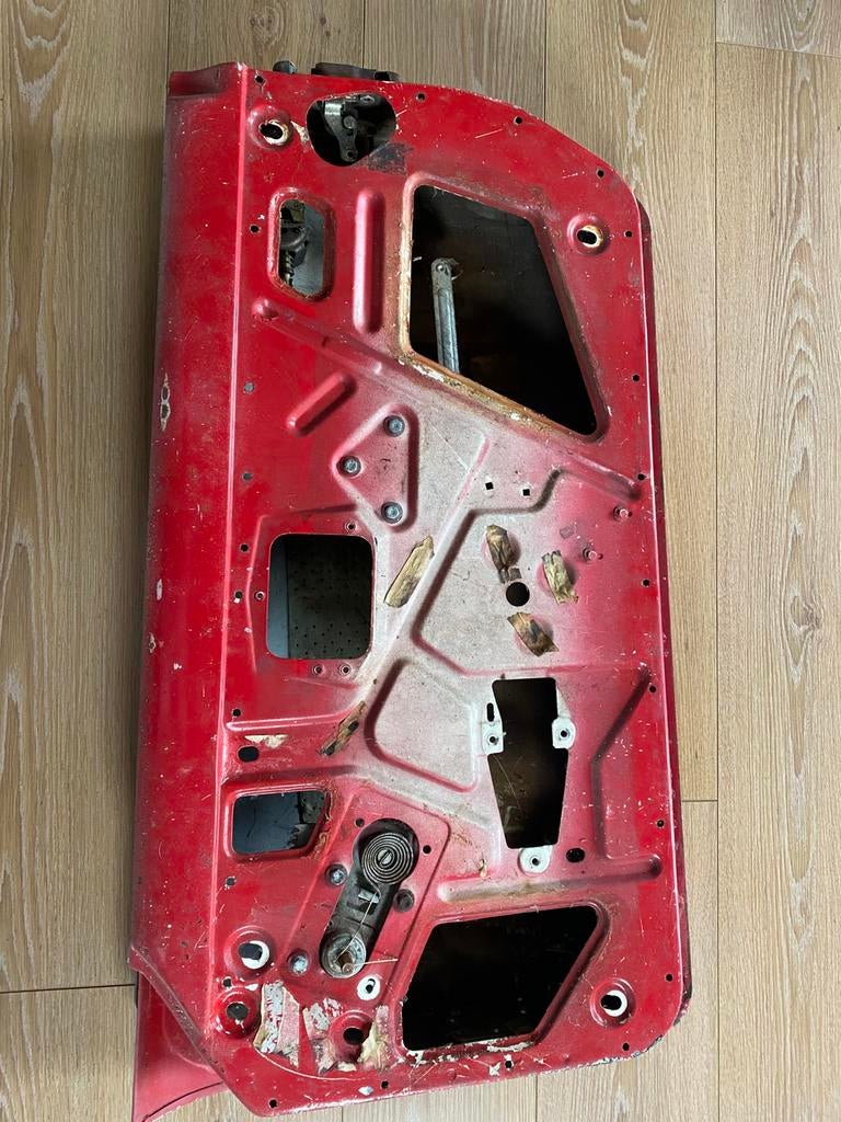 Rechter deur Triumph Spitfire 1500, MK4, Autos : Pièces & Accessoires, Enlèvement, Triumph, Porte