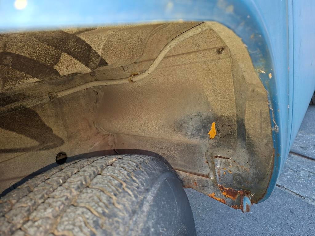 Vw t2b ramenbus, foto 10