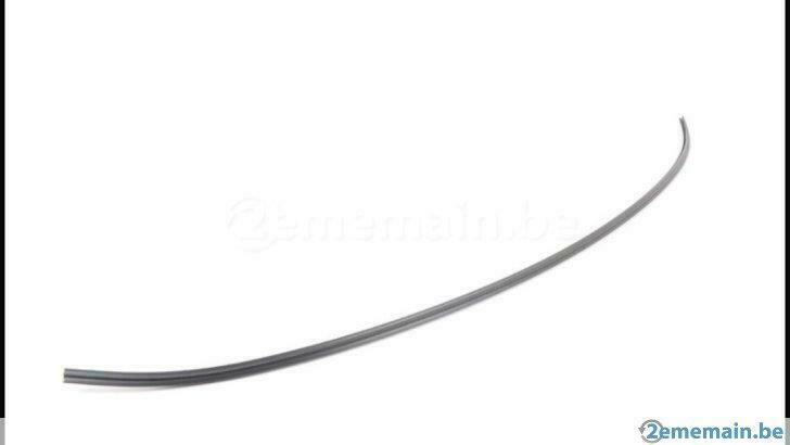 Bmw série 1 et x1 bordure de fixation inférieur pare brise, Neuf, BMW