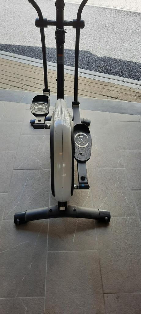 Sport fiets
