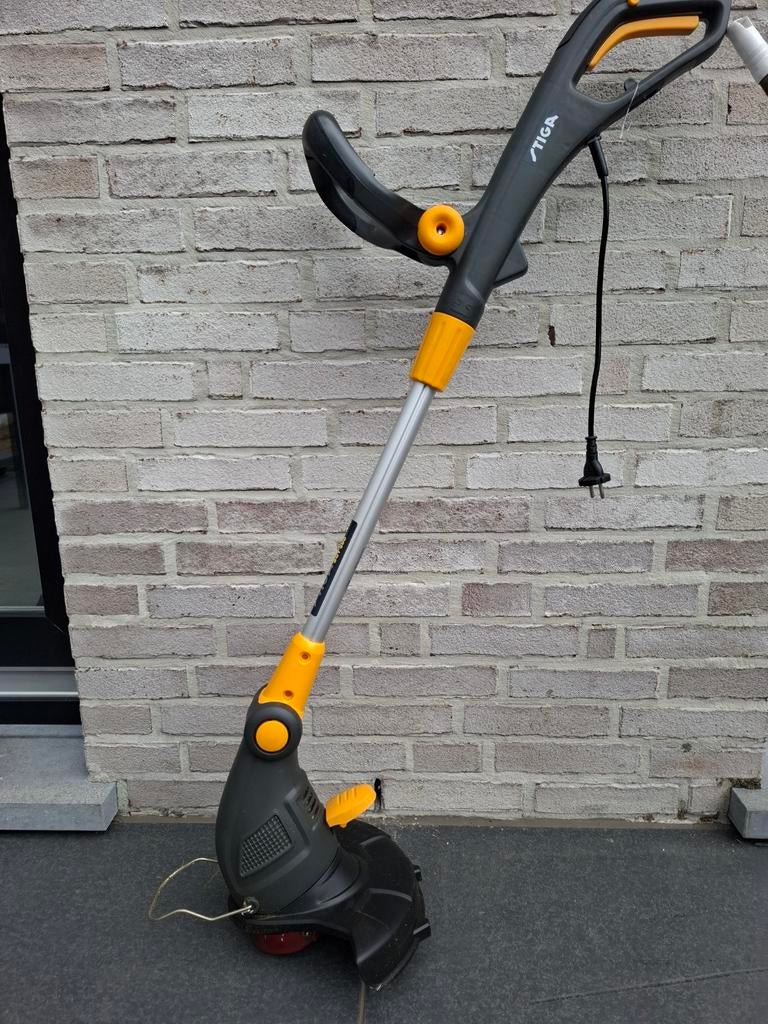 Bosmaaier gastrimmer, Enlèvement, Comme neuf