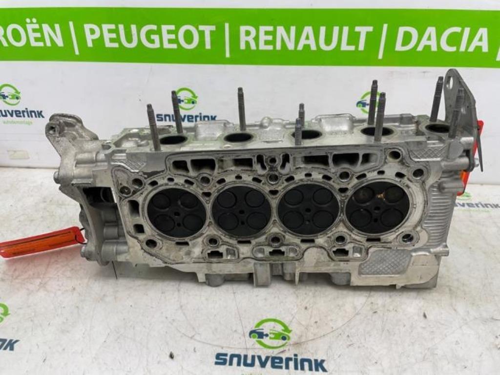 Culasse Moteur 1.5 HDI, Enlèvement, Utilisé, Opel