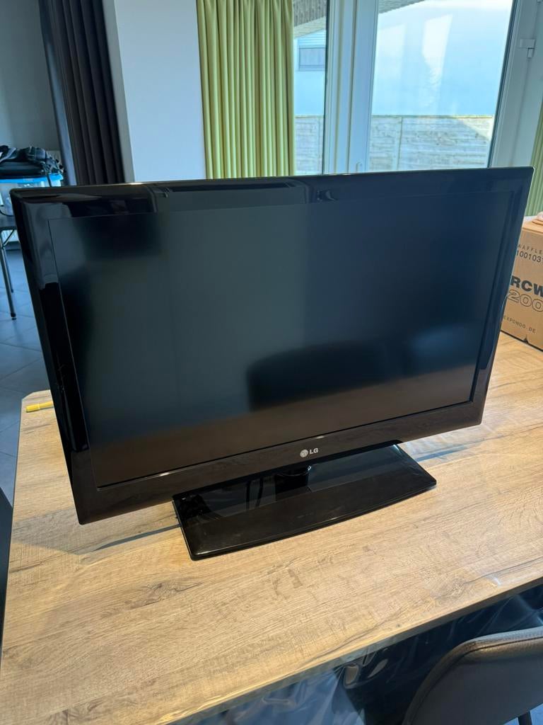 LG tv 32”, Audio, Tv en Foto, Televisies, Ophalen, Zo goed als nieuw, LG