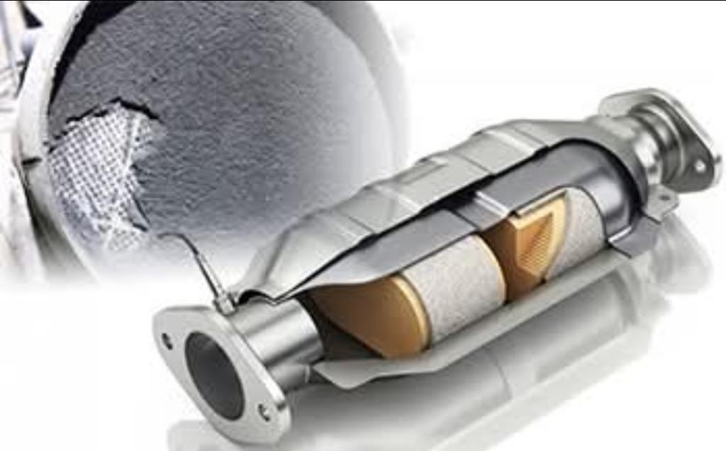 Roetfilter probleem? Reinigen of revisie+ deeltjestellertest, Bedrijf, Diesel, Ford, Te koop