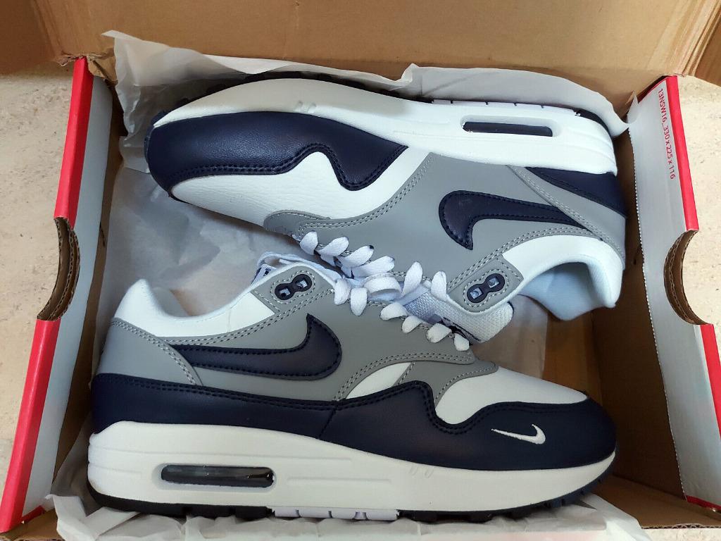 Nike Air Max 1 - Pt 41, Enlèvement ou Envoi, Neuf, Chaussures