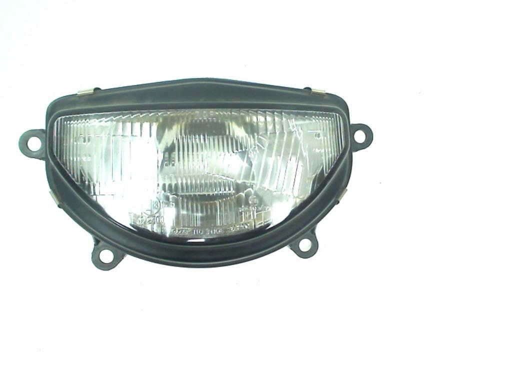Yamaha TZR 125 Koplamp (4FL-00) nu -50%, Ophalen of Verzenden, Gebruikt