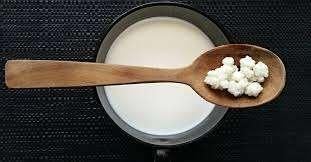 Bio Kefir melkkefir korreltjes 30gr., Diversen, Levensmiddelen, Ophalen