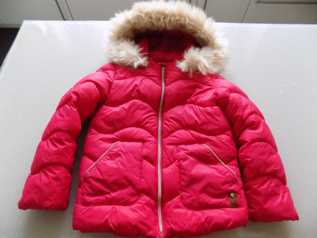 Manteau Tap à l'oeil  enfant, Enfants & Bébés, Tape à l’œil, Comme neuf, Enlèvement, Fille