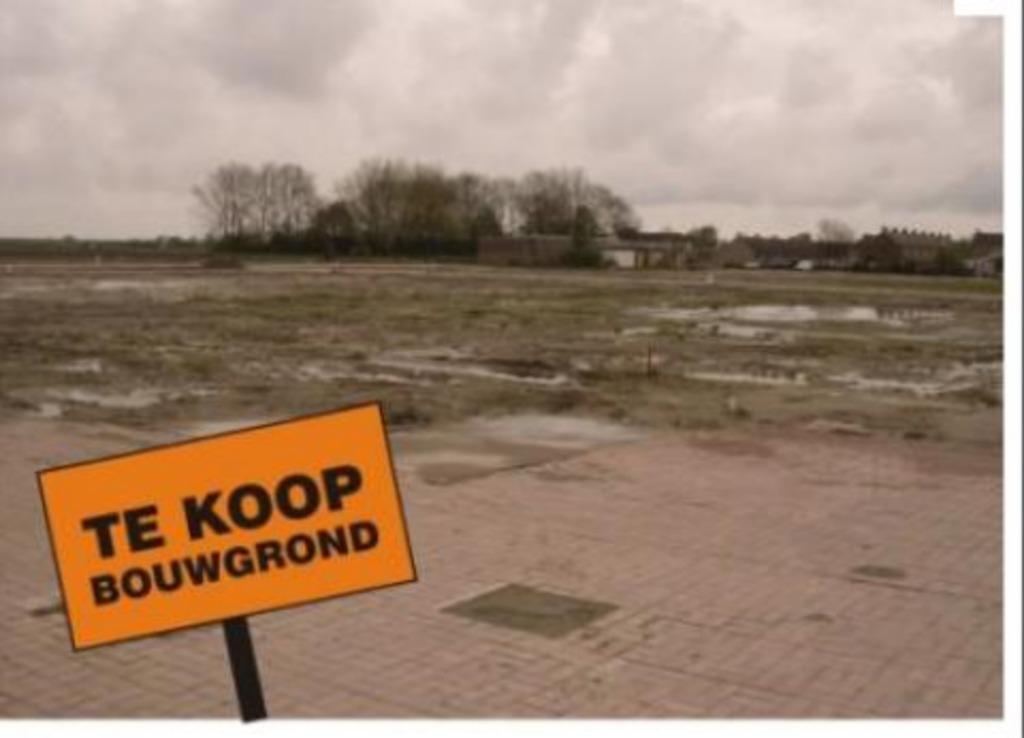 Deelname ontwikkeling bouwgronden - lage instapdrempel, Immo, Verkoop zonder makelaar, 500 tot 1000 m²