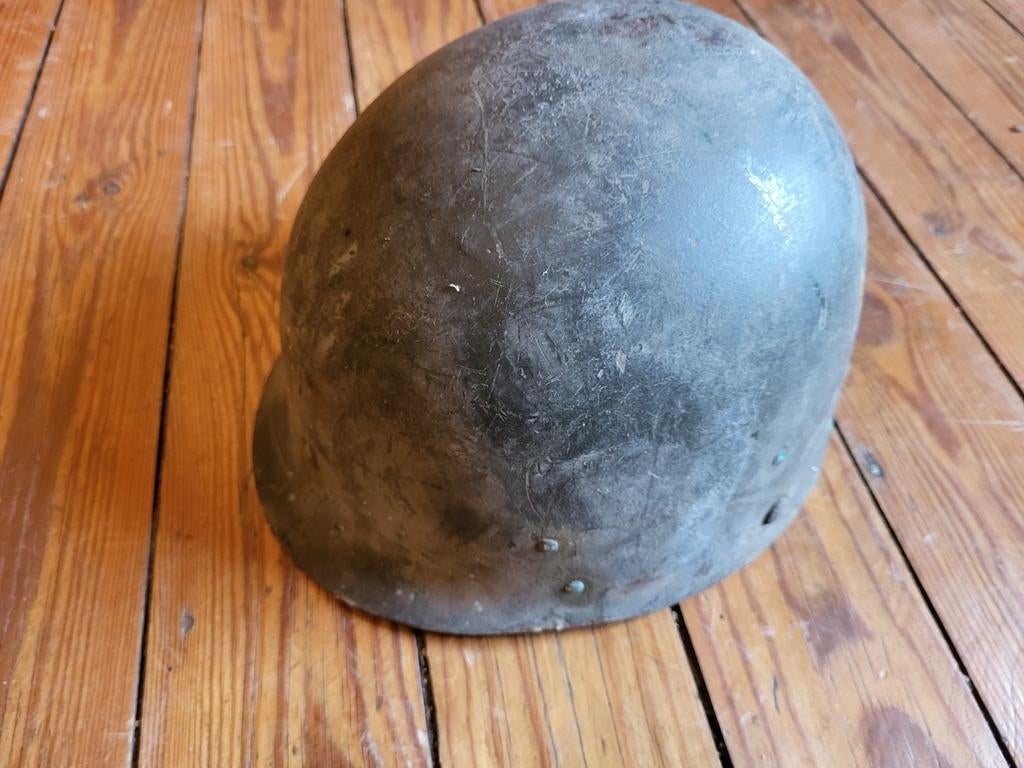 liner parachutiste, US période Corée, Verzamelen, Ophalen of Verzenden