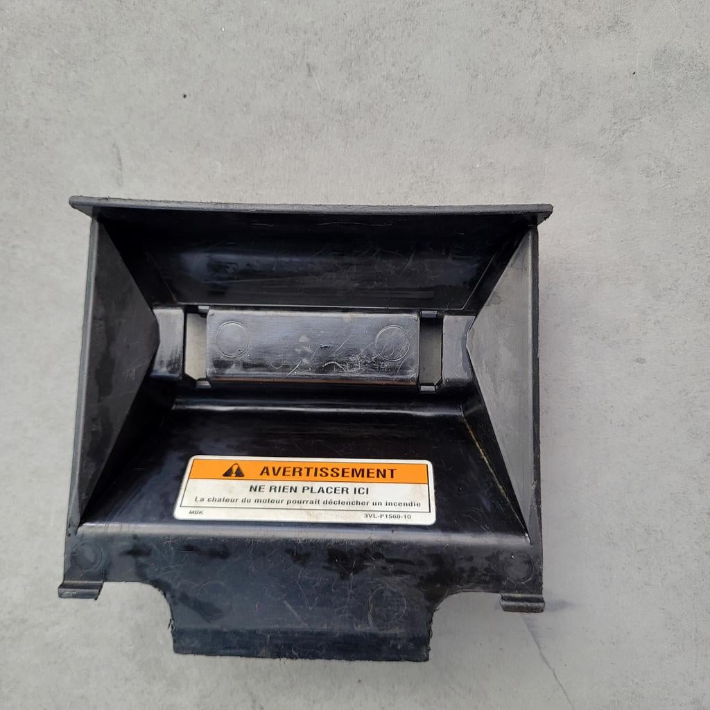Originele kap mbk booster nieuw model, Ophalen of Verzenden, Kap