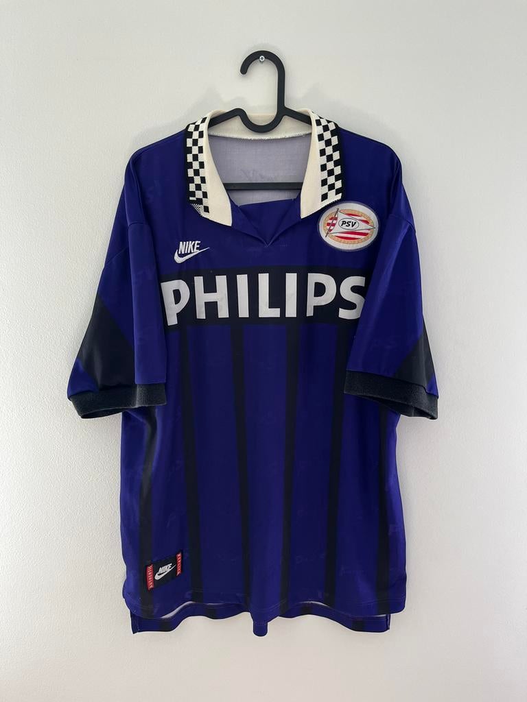 Verschillende voetbalshirts van PSV, allemaal origineel, Verzamelen, Ophalen of Verzenden