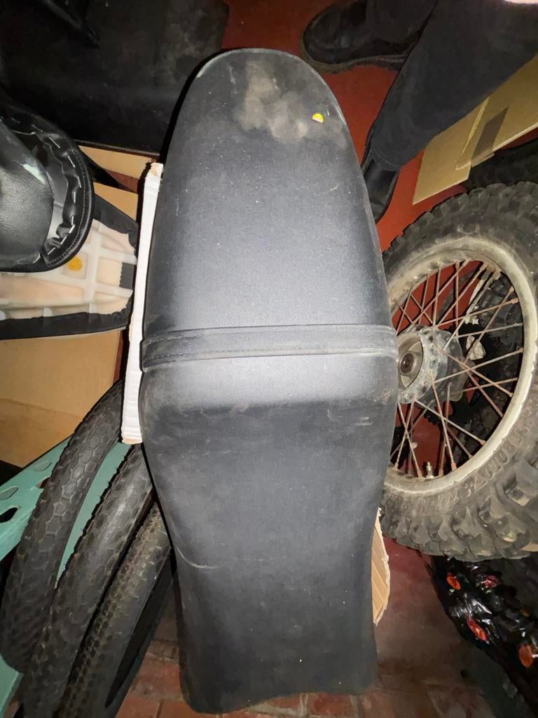 Selle Honda VTR1000F Firestorm, Enlèvement ou Envoi, Utilisé