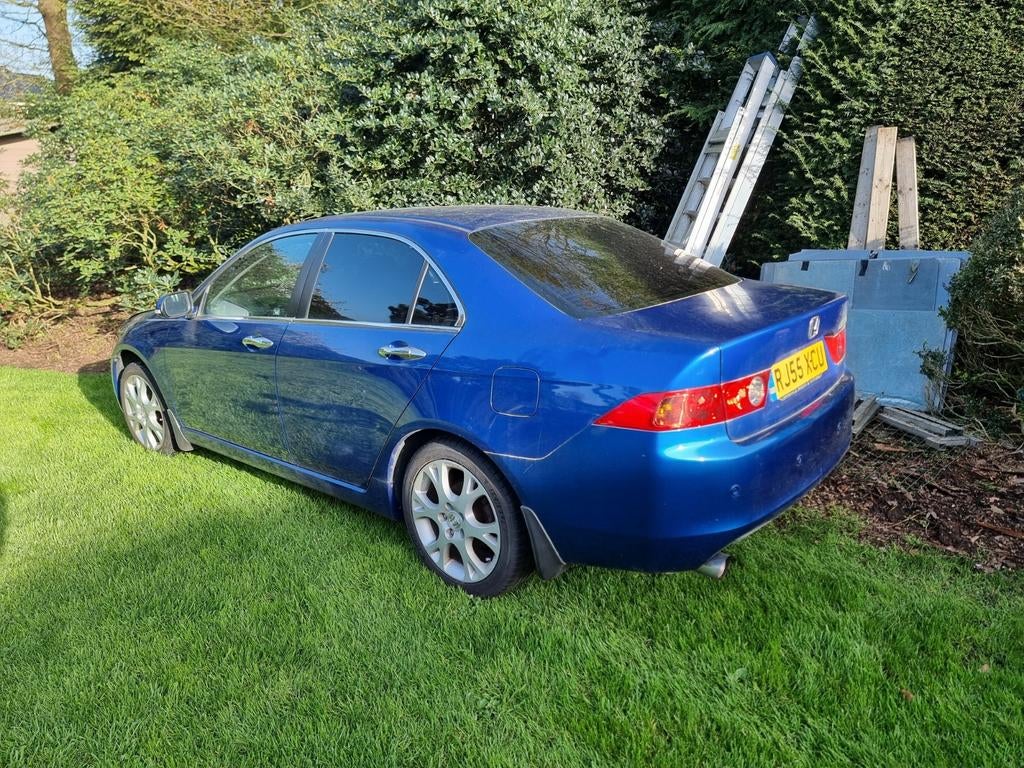 Honda accord 2.4 onderdelen, Ophalen of Verzenden, Gebruikt, Honda