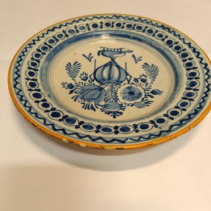 antiek bord, Antiek en Kunst, Ophalen of Verzenden