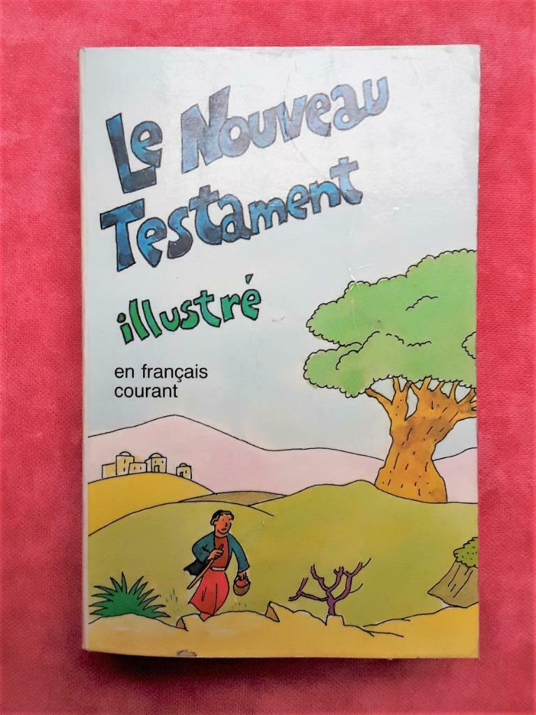 Livres scolaires : Dictionnaire Latin & Nouveau Testament, Livres, Livres d'étude & Cours, Enlèvement, Utilisé, Autres niveaux