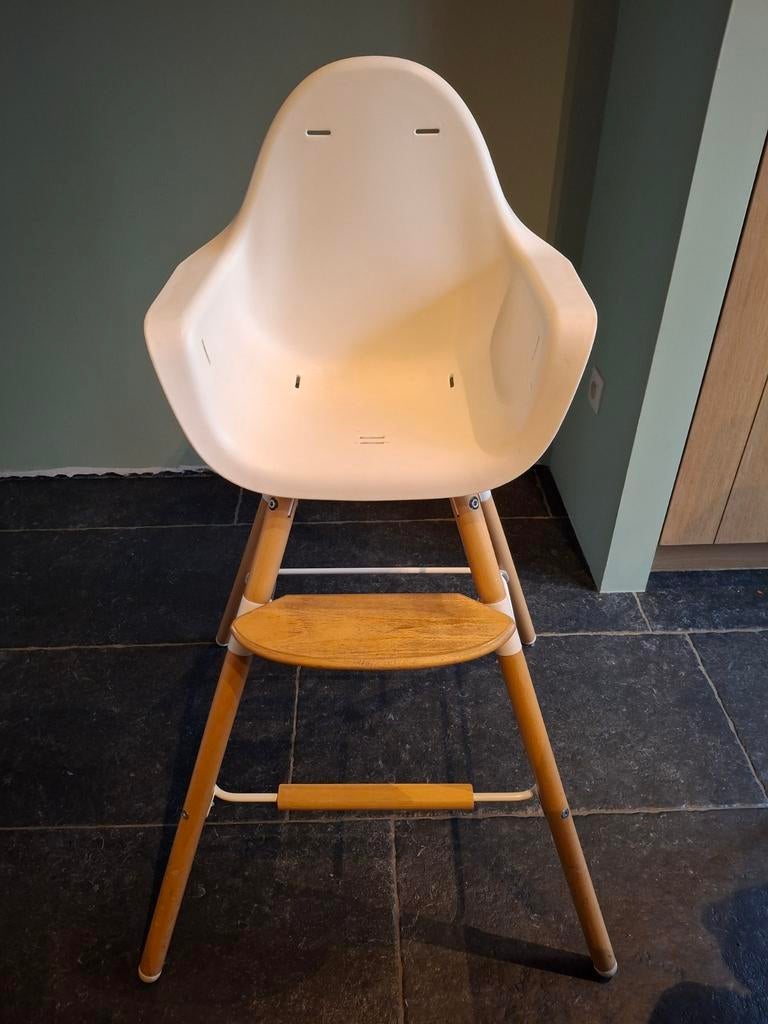 Kinderstoel / meegroeistoel, Ophalen, Meegroeistoel